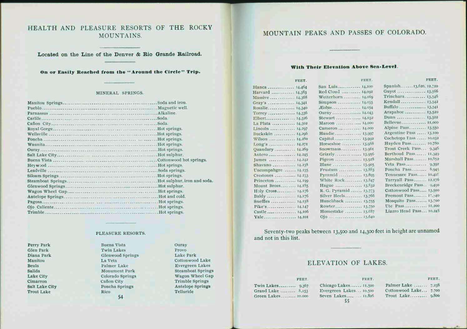 vist0049j Around the Circle